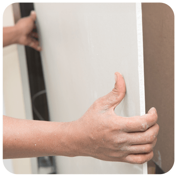 Drywall Installation and Repair