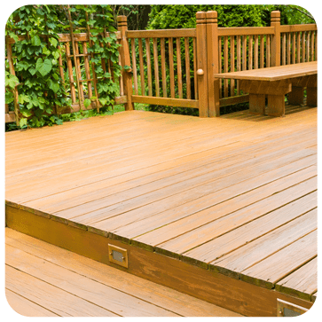 Wood Decks