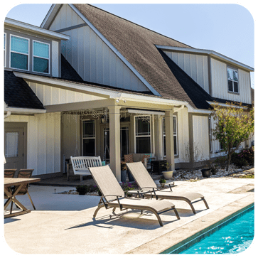 Patios & Pool Decks