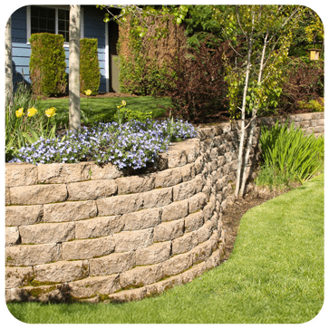 Retaining Walls