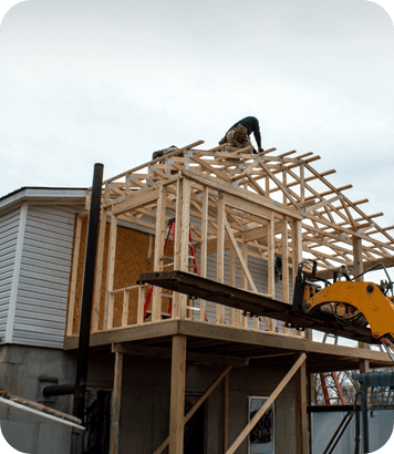 Additions & Renovations