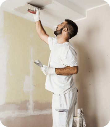 Painting & Drywall