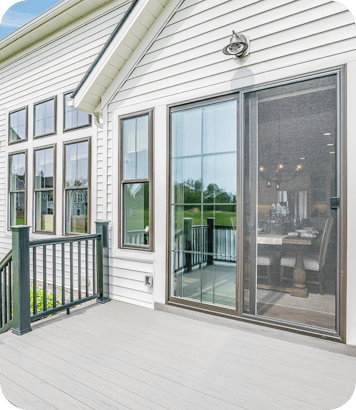 Windows & Doors