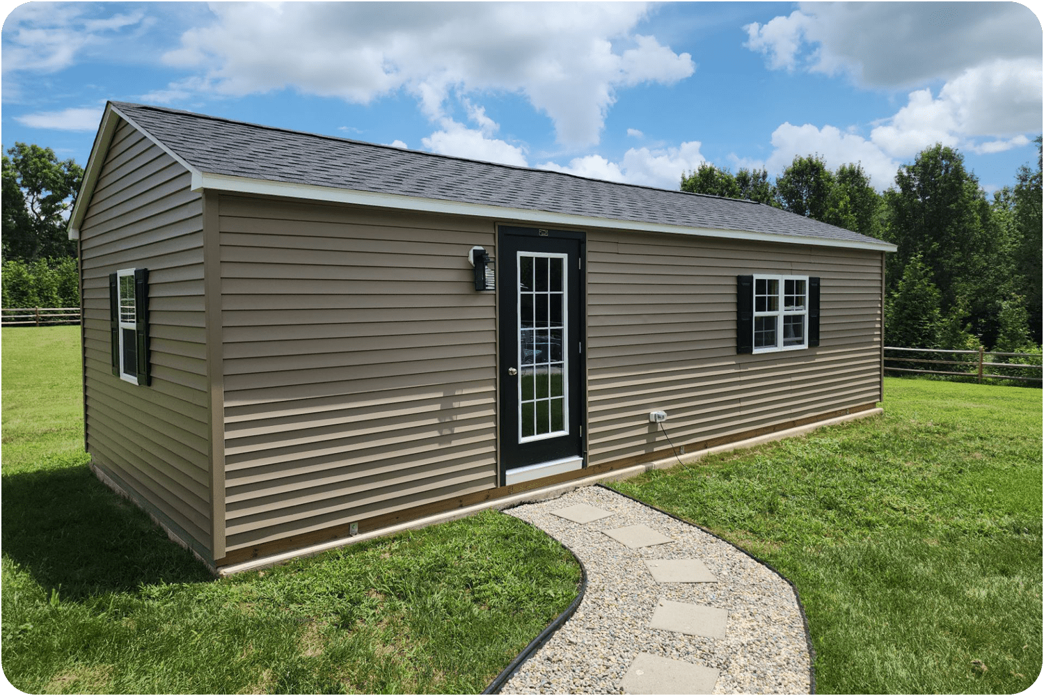 Decks, Sheds, Gazebos & More — Built to Code, Built to Last