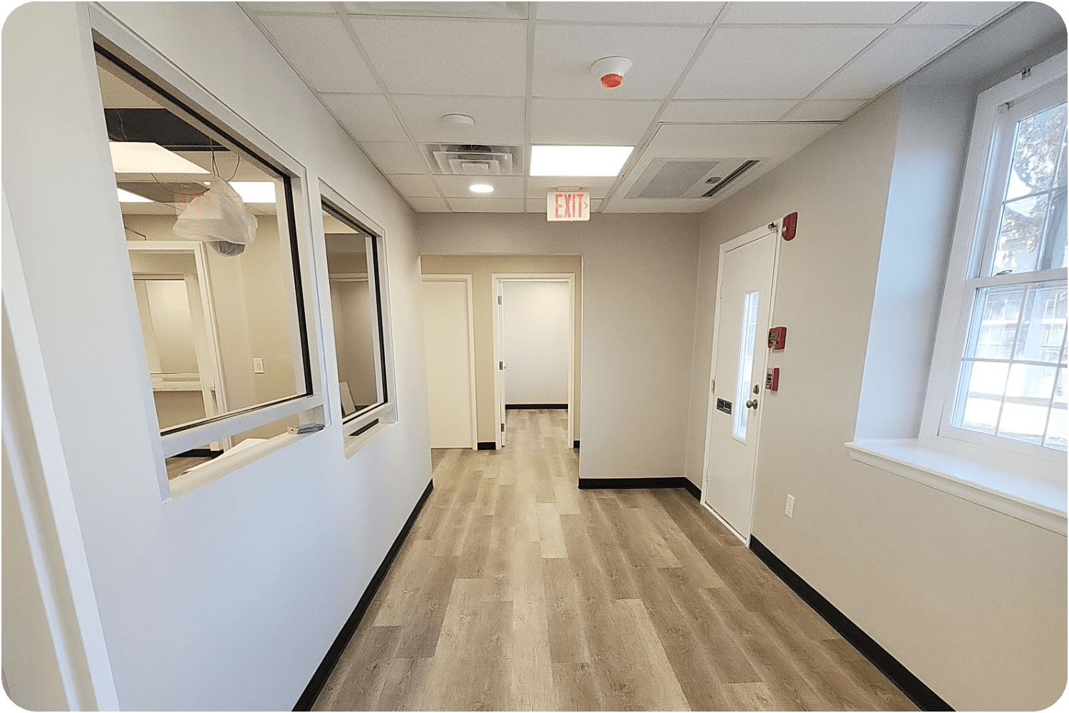 A Smarter Way to Manage Properties