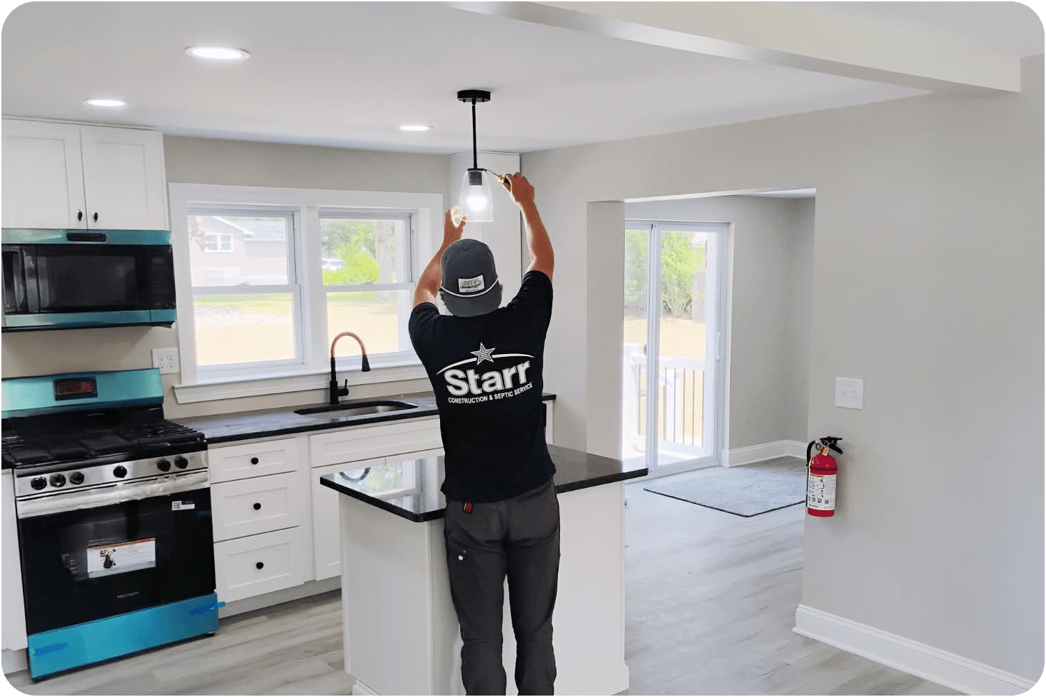 Property Maintenance