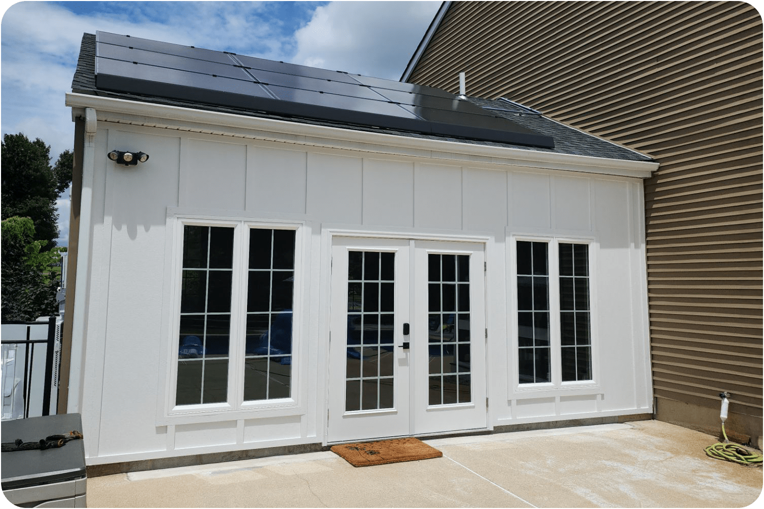 Door Installations & Replacements