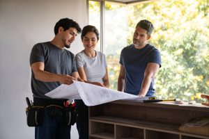 Home Improvement Contractors Serving Cape May County, NJ