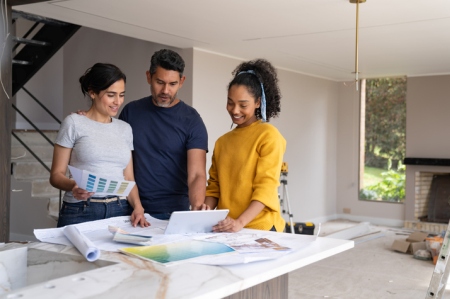 Atlantic County Home Improvement Contractors